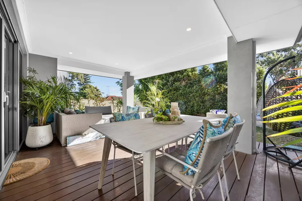 12a James Road Swanbourne WA 6010