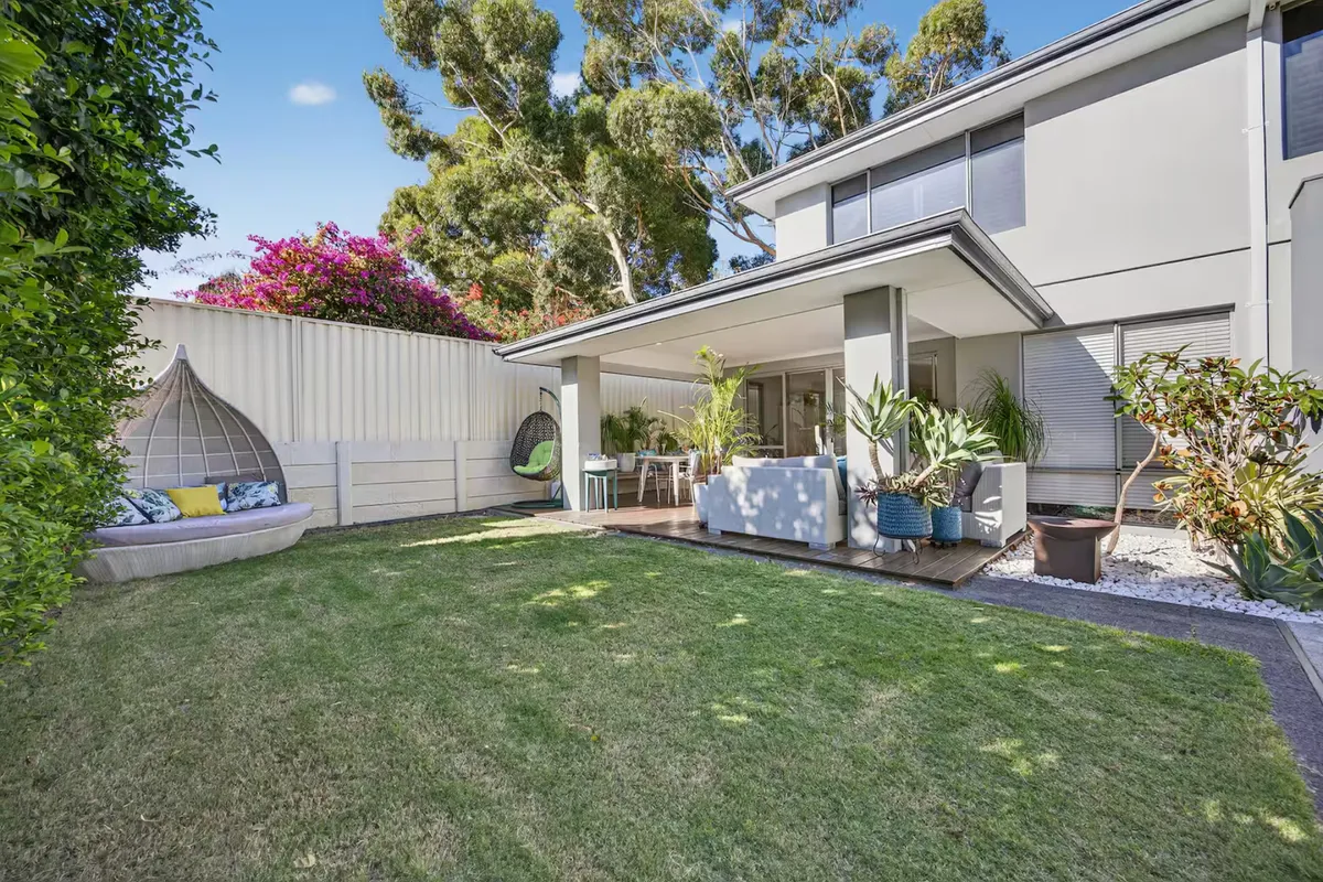 12a James Road Swanbourne WA 6010