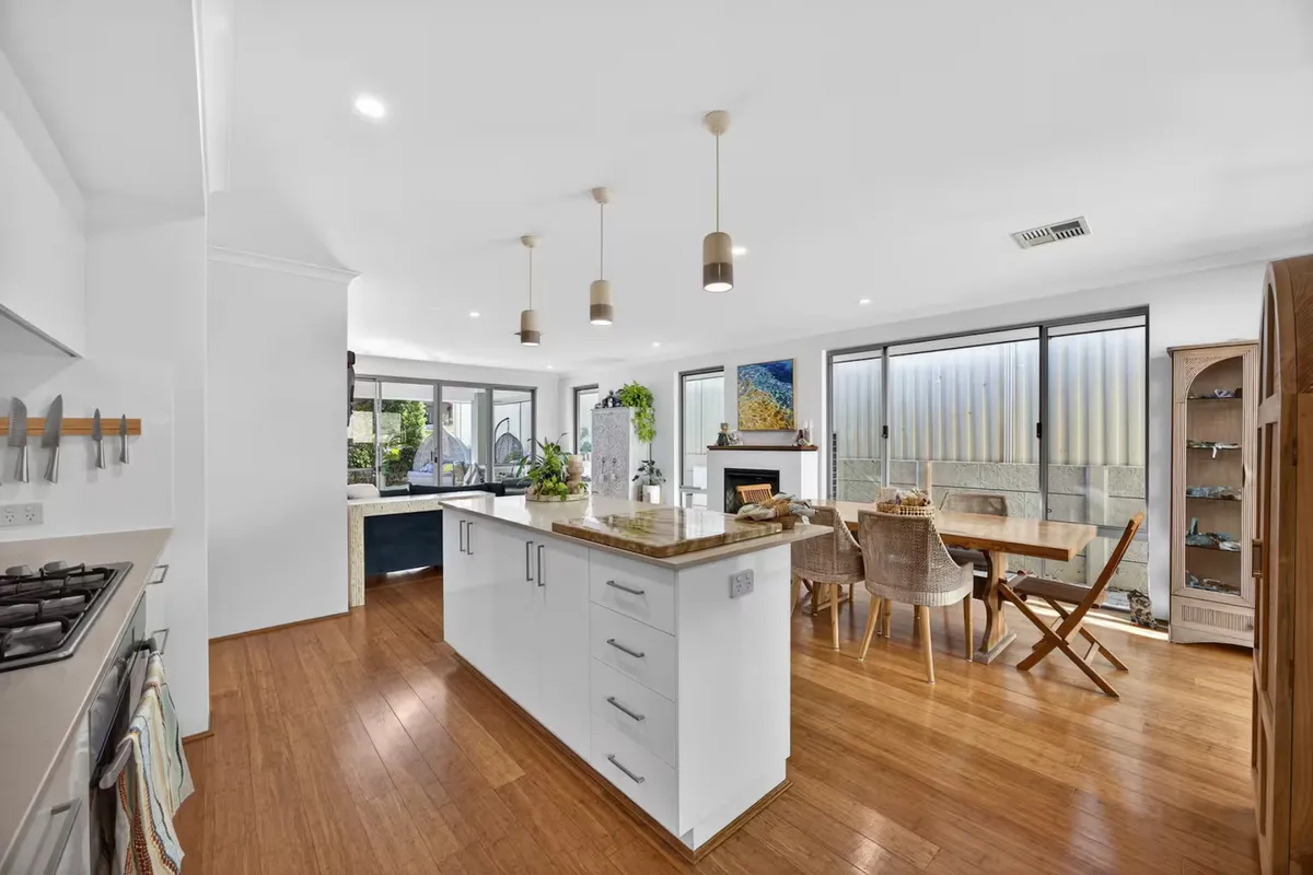 12a James Road Swanbourne WA 6010