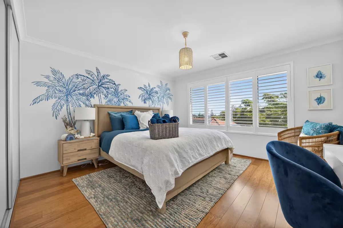 12a James Road Swanbourne WA 6010