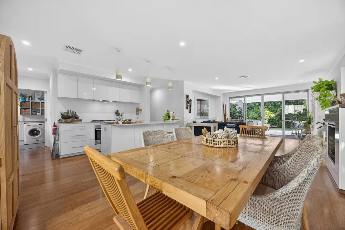 12a James Road Swanbourne WA 6010