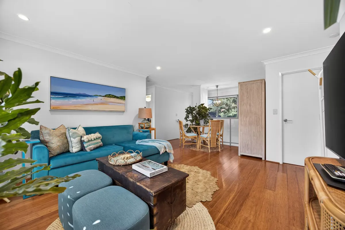 12a James Road Swanbourne WA 6010