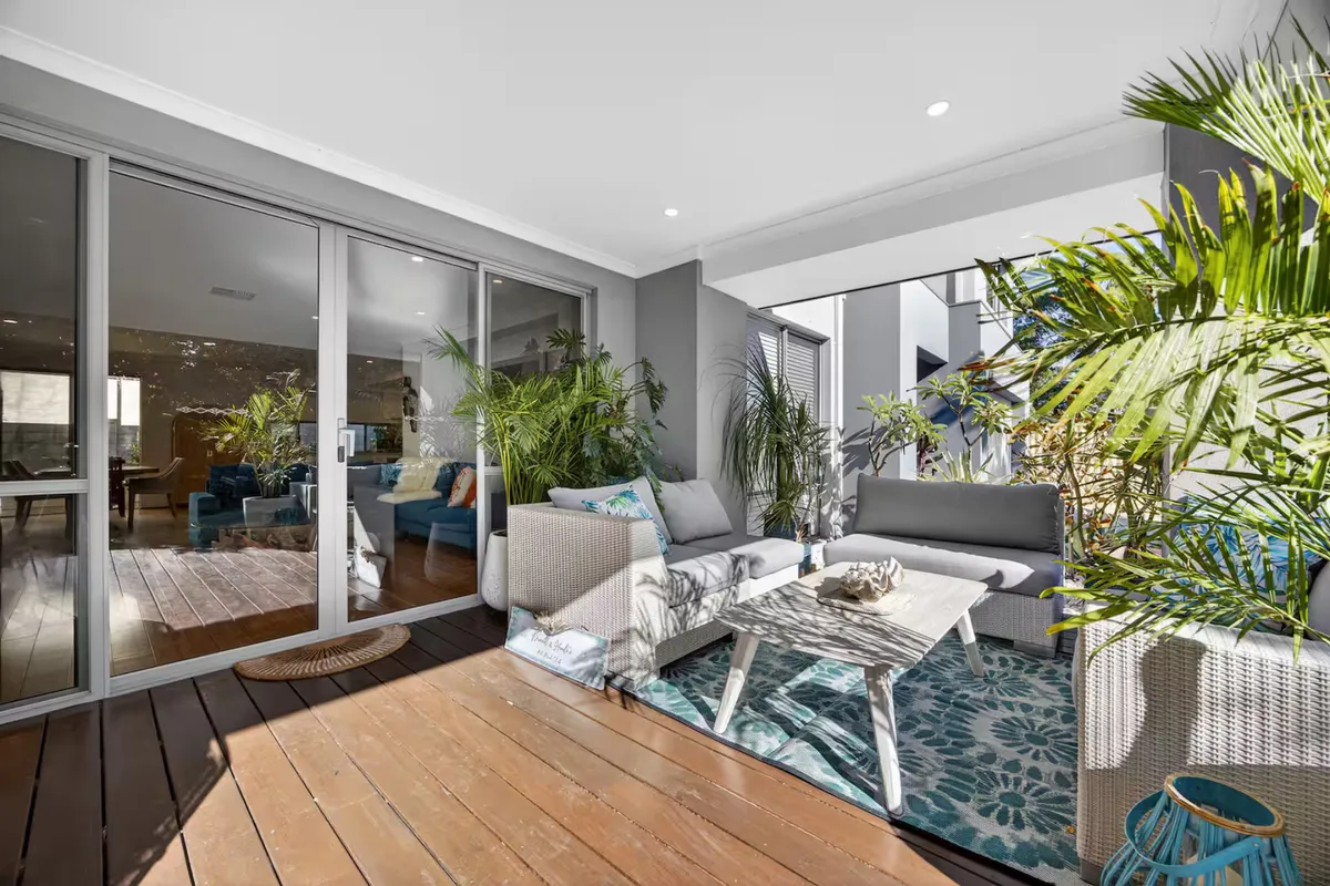 12a James Road Swanbourne WA 6010
