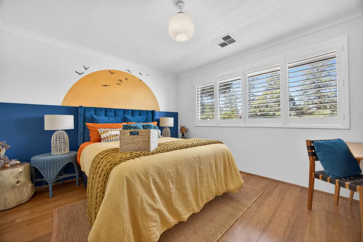 12a James Road Swanbourne WA 6010