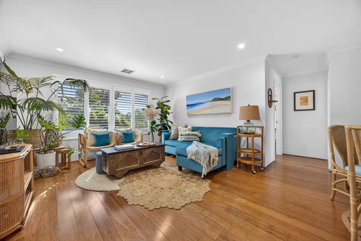 12a James Road Swanbourne WA 6010