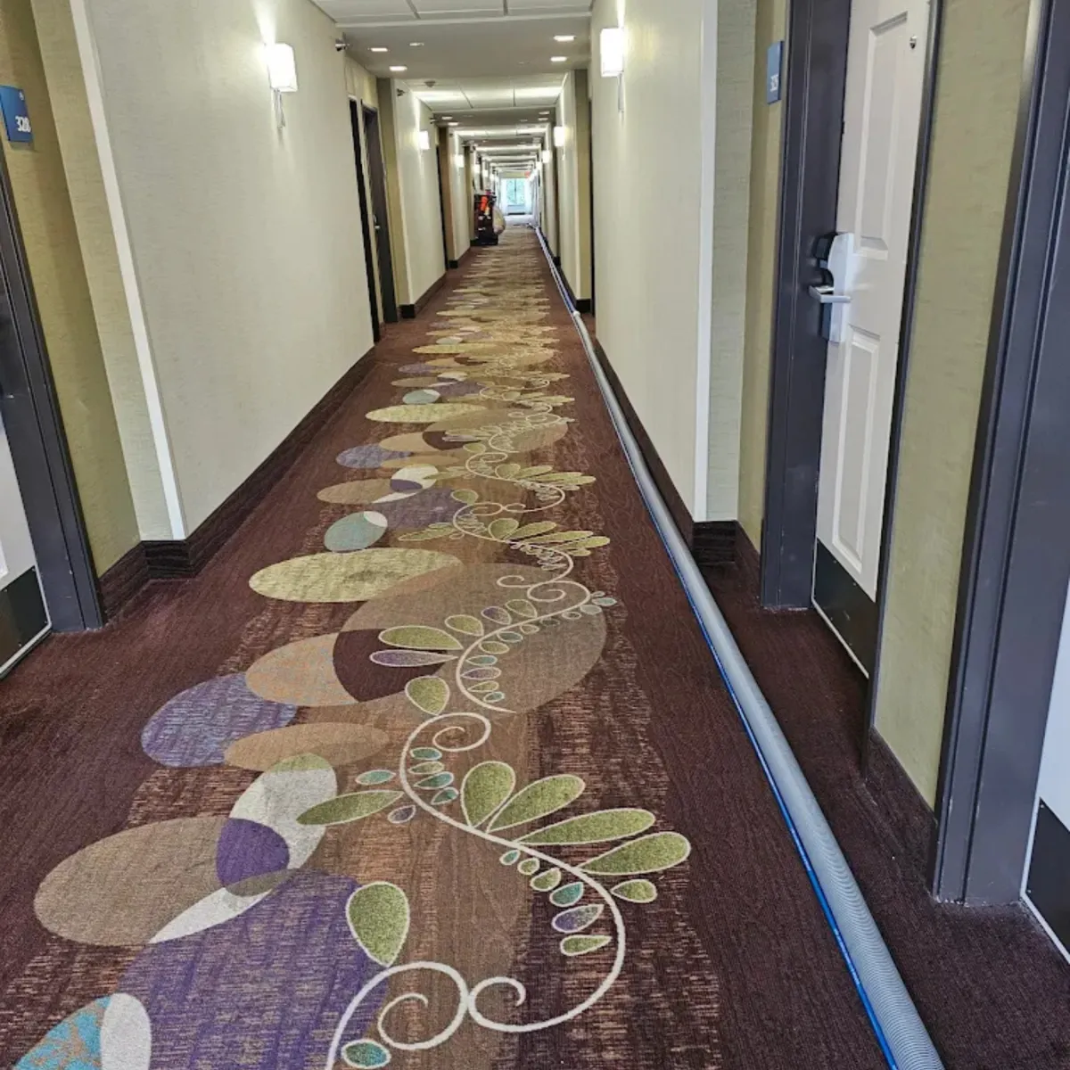 Commercial Cleaning in Wichita KS