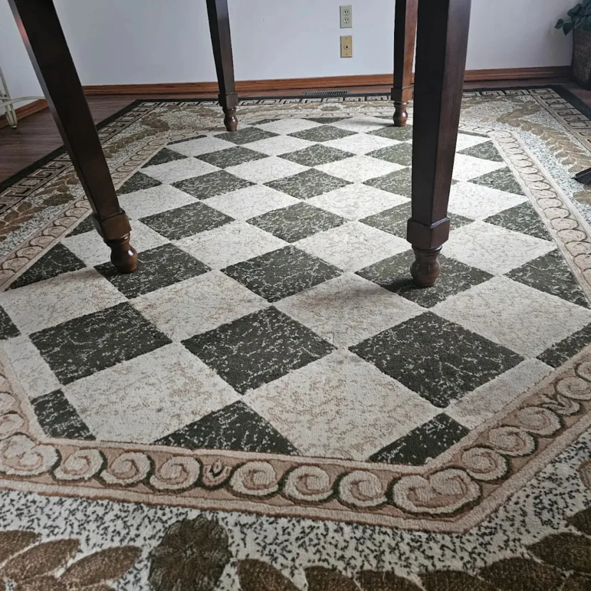 Tile Cleaning in Wichita KS