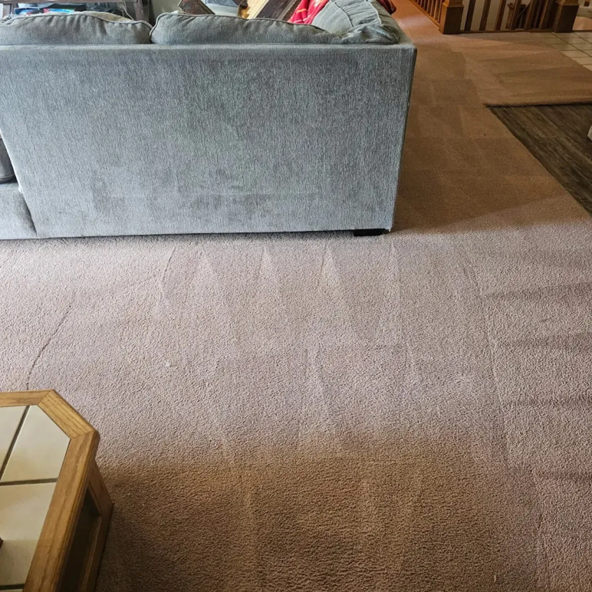 Upholstery Cleaning Wichita KS