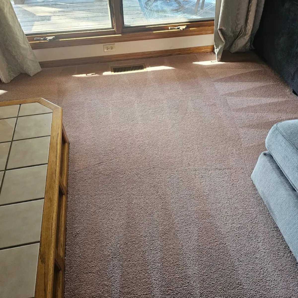 Tile Cleaning Wichita KS