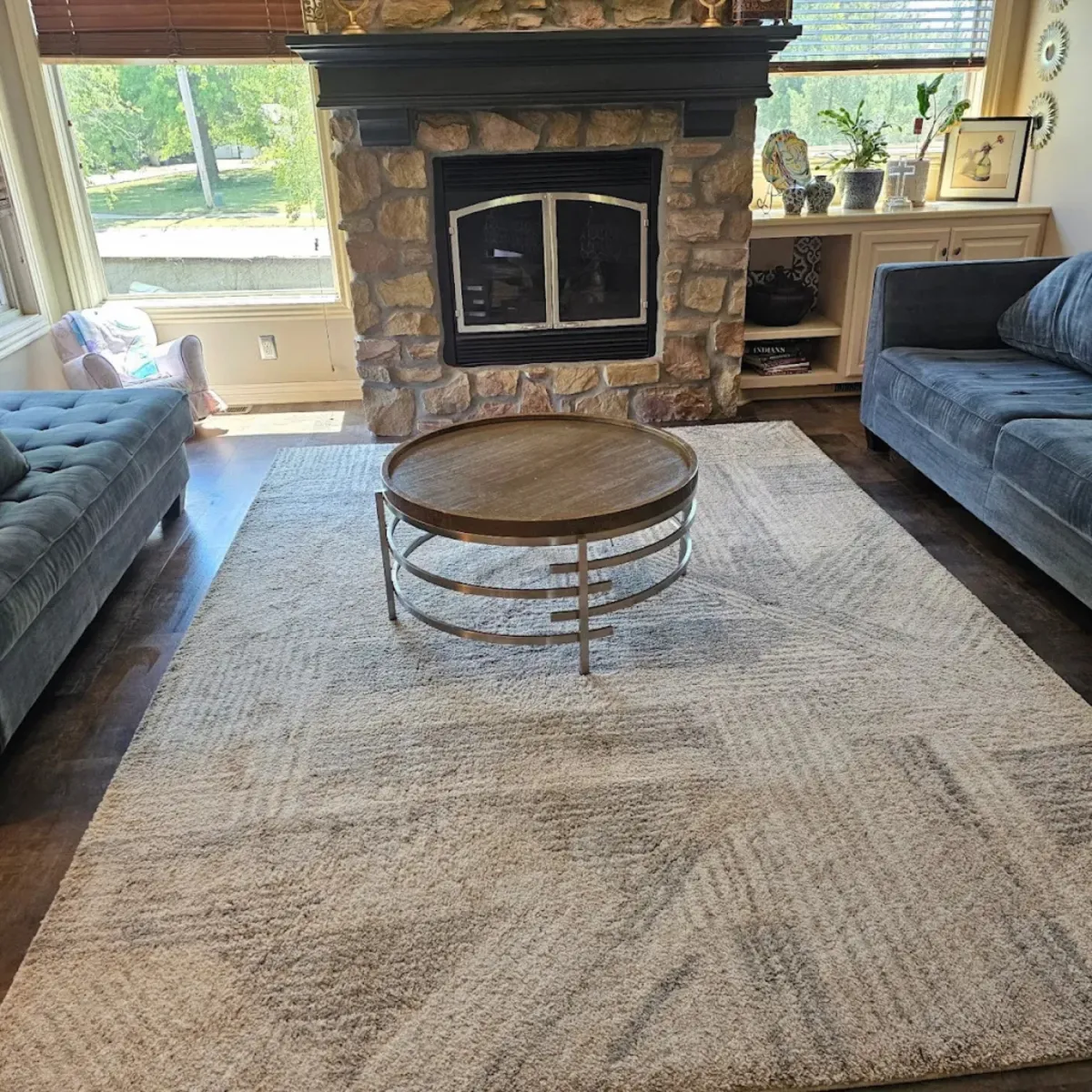 Pet Stains Wichita KS