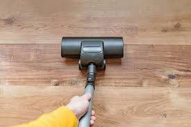 Andover KS LVP Cleaning