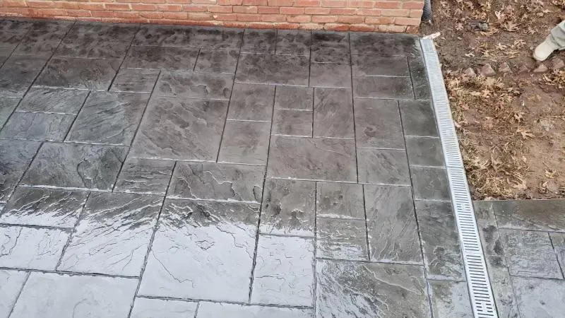 Tulsa Driveway Replacement