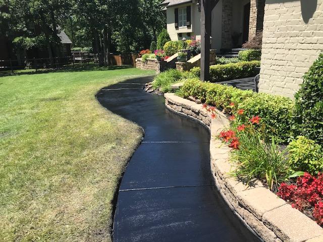 Concrete Foundations Tulsa