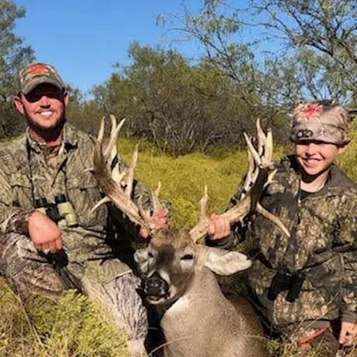 3 Amigos Ranch | Deer Hunting