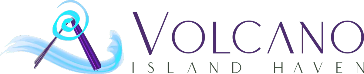 Volcano Island Haven - Energy Healing and Spiritual Awakening