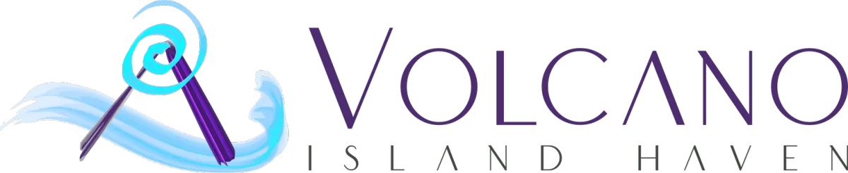 Volcano Island Haven Intuitive Energy Healing