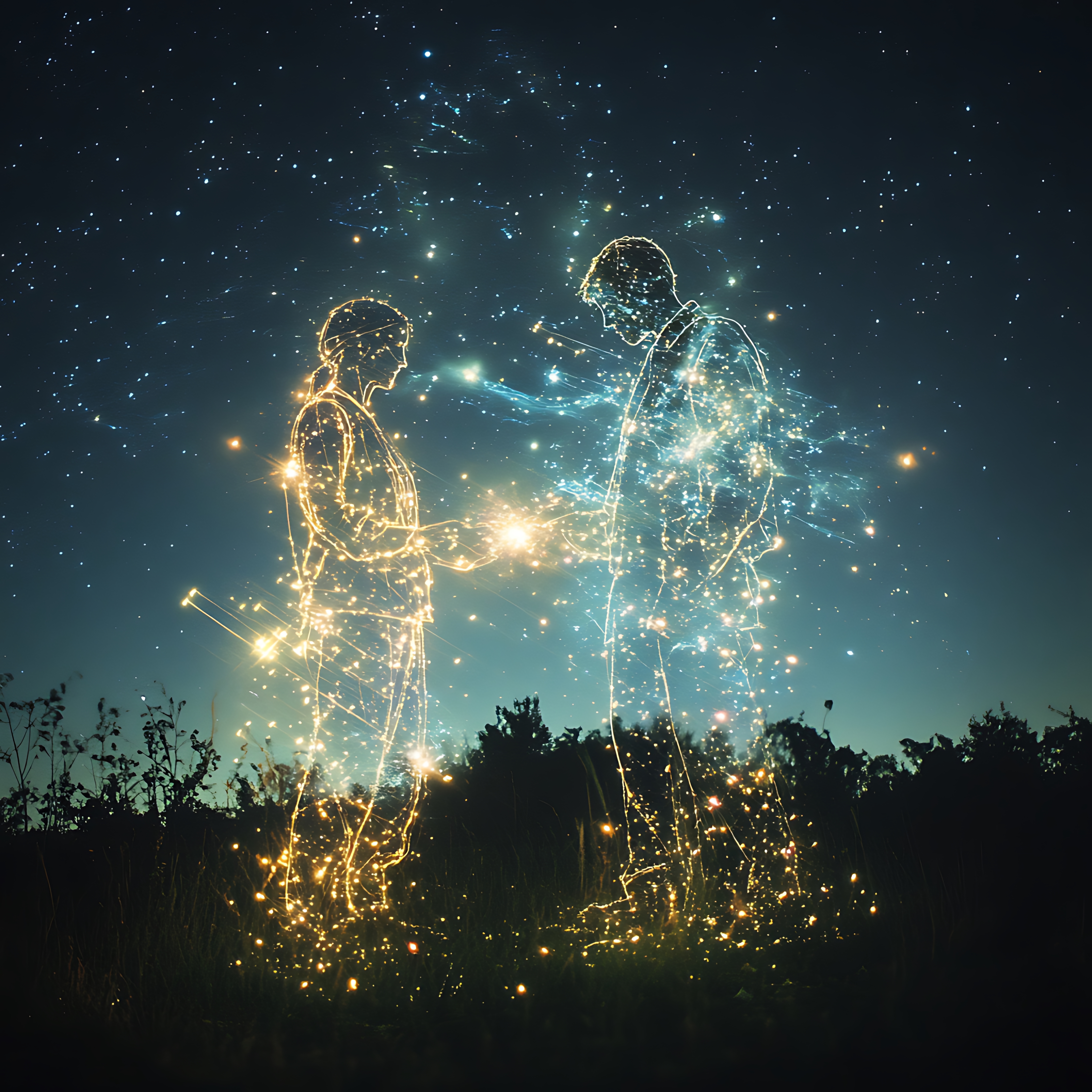 Constellations familiales