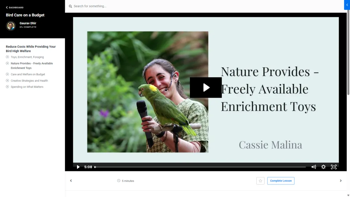 Happy woman working on her laptop