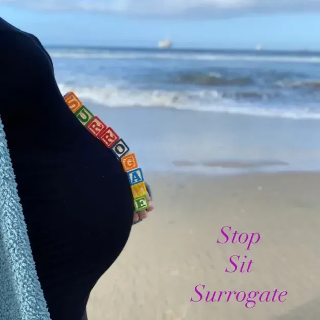 surrogacy simplified on stop sit surrogate