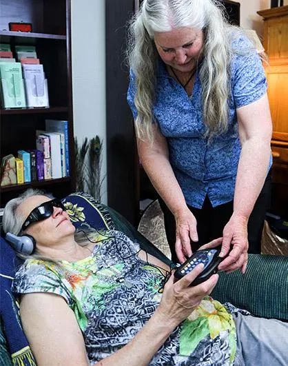 CranioSacral therapy sessions in Murray, Utah