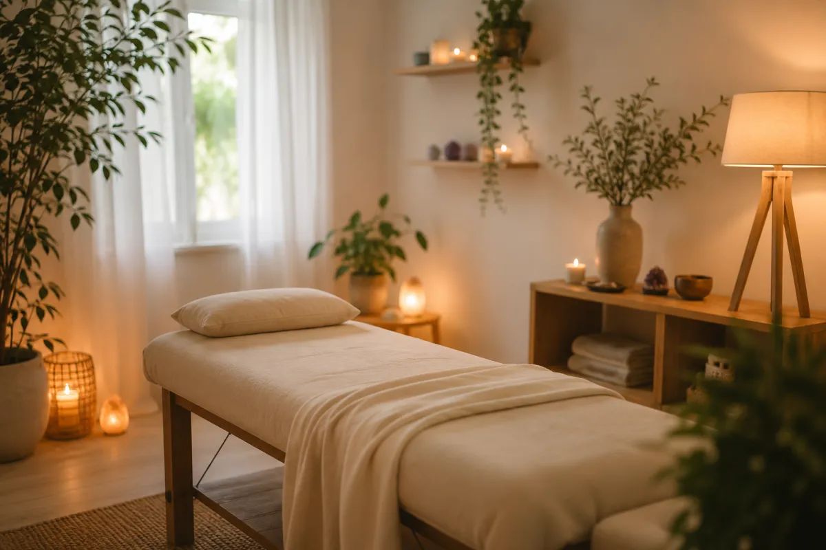 CranioSacral therapy sessions in Murray, Utah