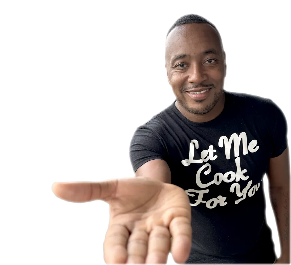 Scott Gertner performing live at the Rhythm Room brunch