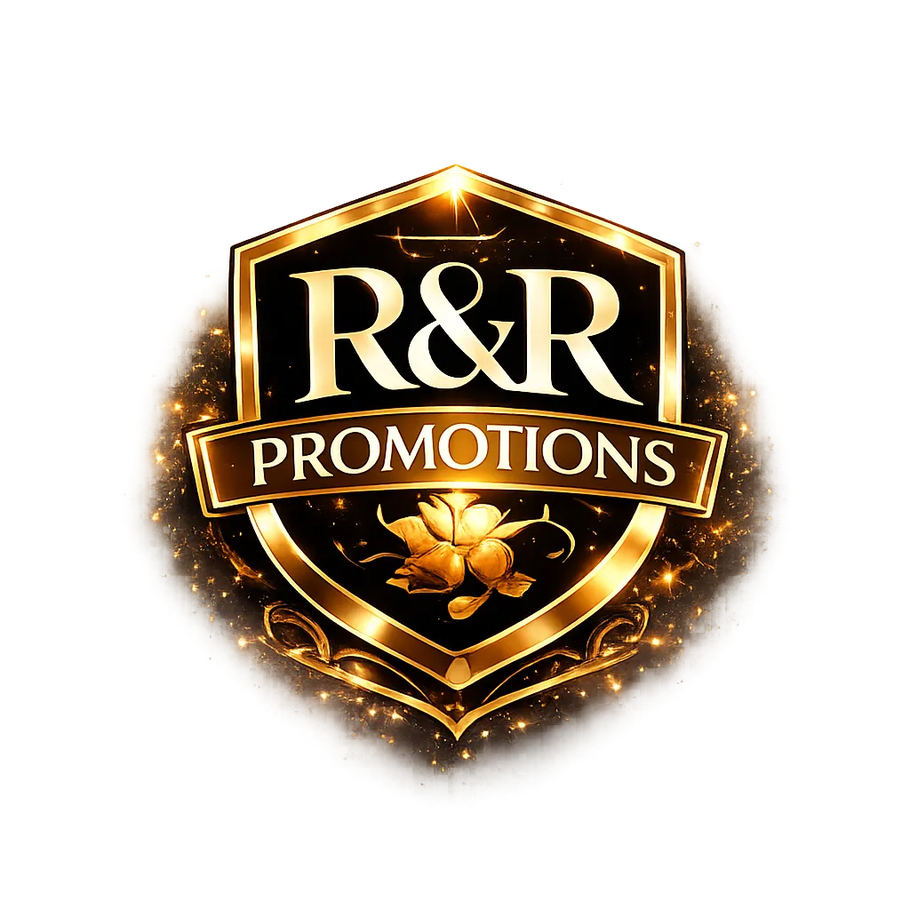 Local coffee roaster sponsor logo