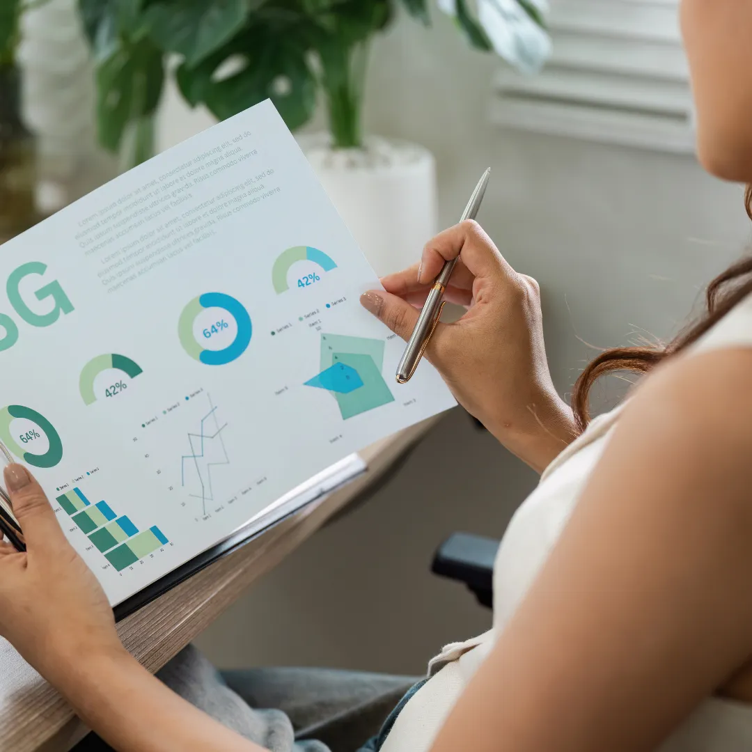 Understanding our Business Data