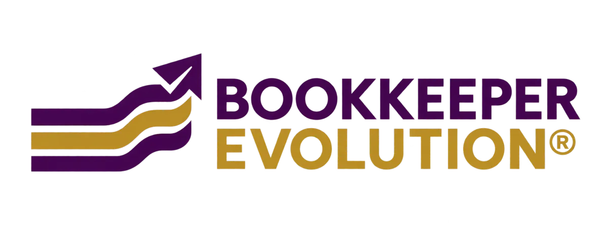 Bookkeeper Evolution® Logo