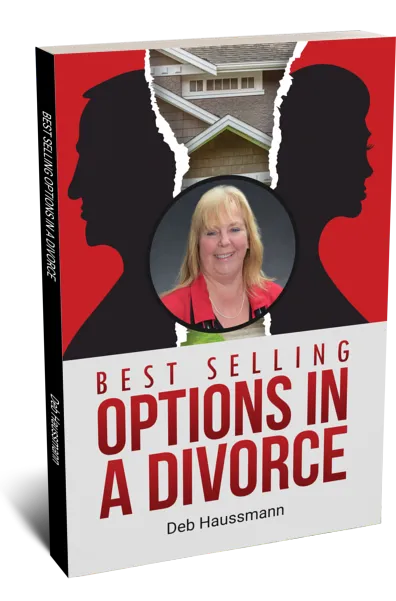 Free Ebook: Best Selling Options in a Divorce