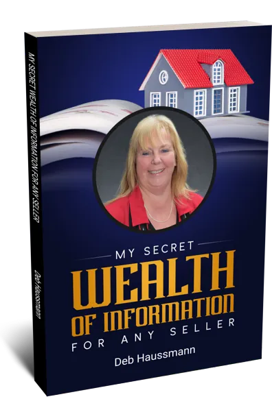 Free E-Book: My Secret Wealth of Information For Any Seller