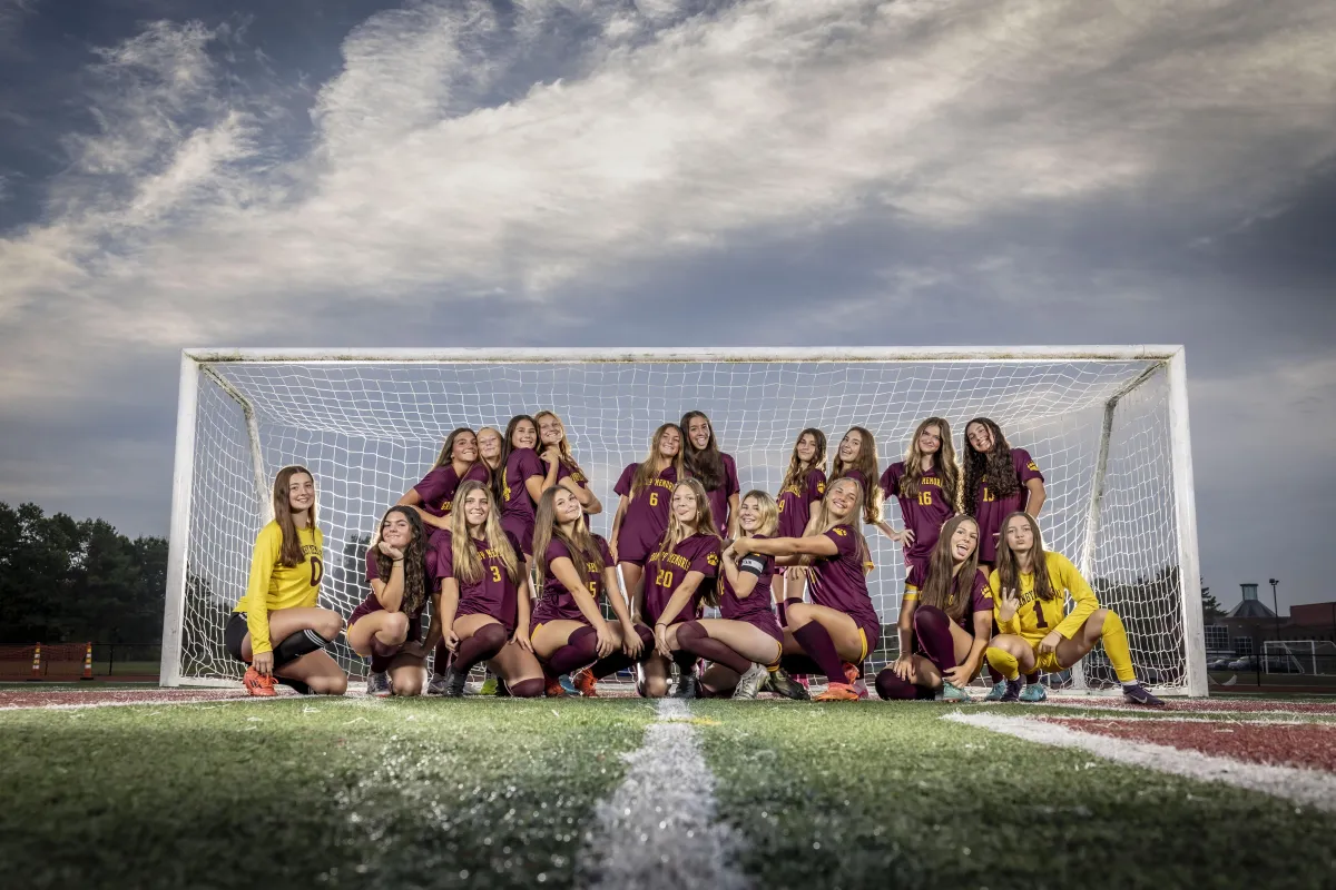 snow covered mountains