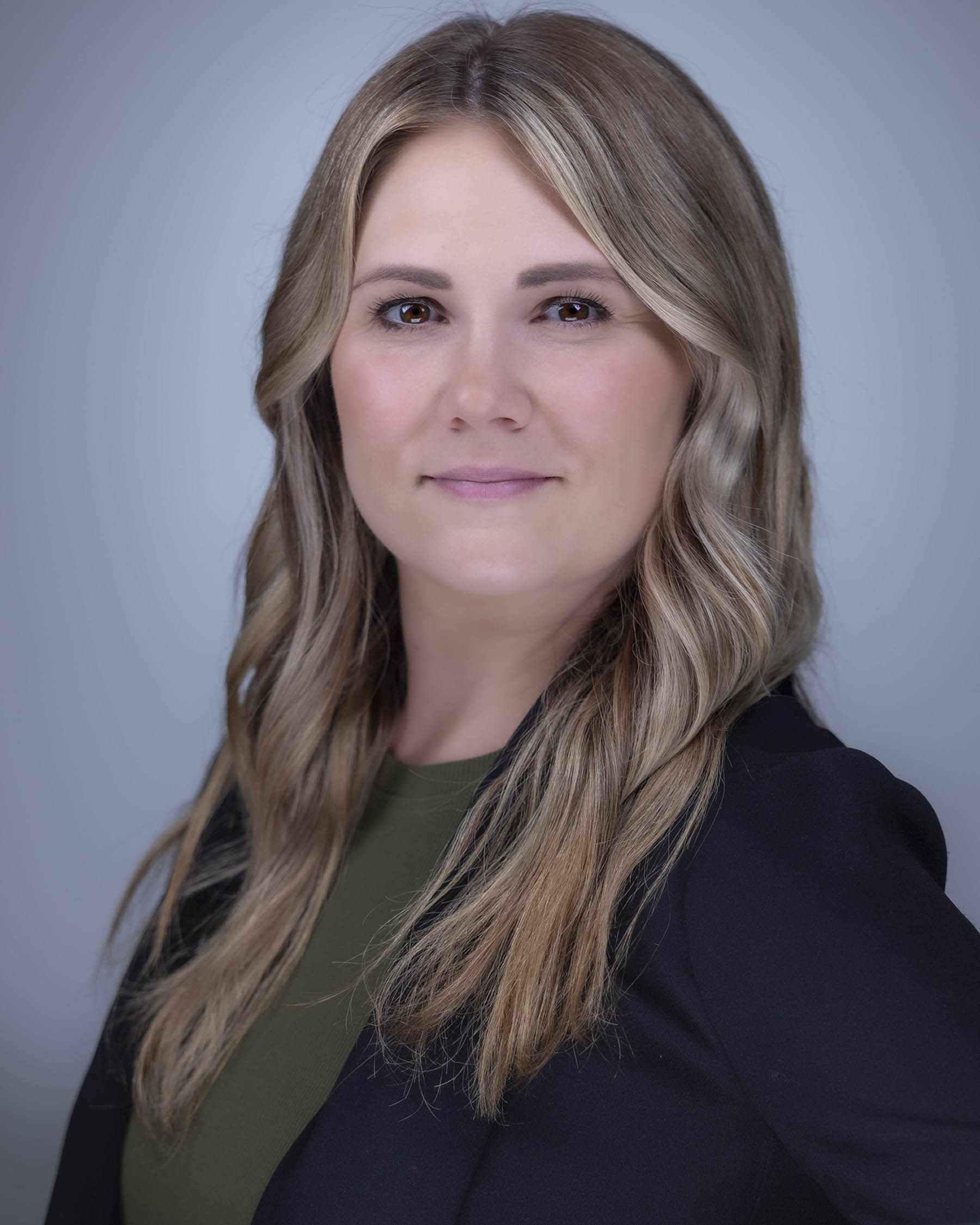 Professional Headshot Review