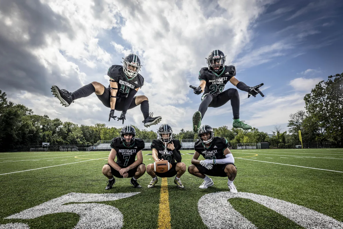 Professional Headshot Review