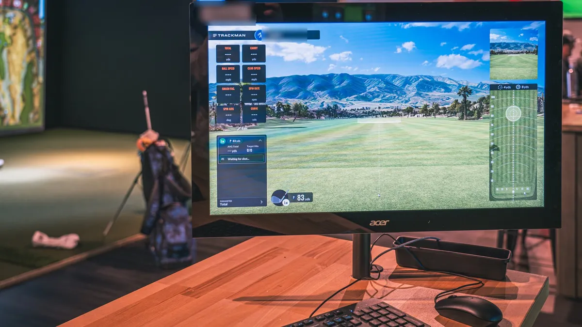 Club Fitting Near Ocoee | On-Site Fitting at AMGC