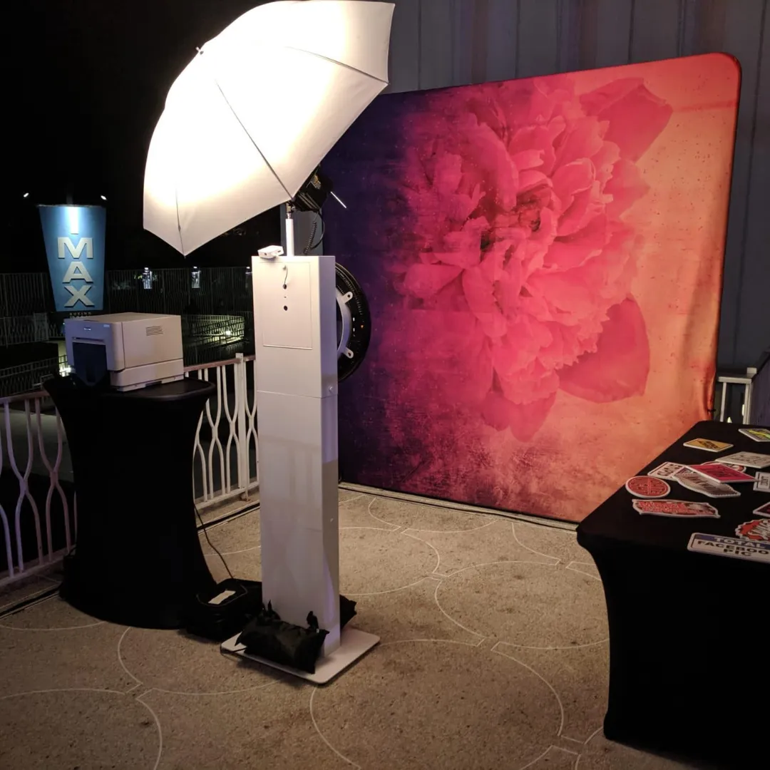 photobooths for rent Somerville MA