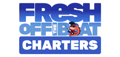 Fresh off the Boat Charters