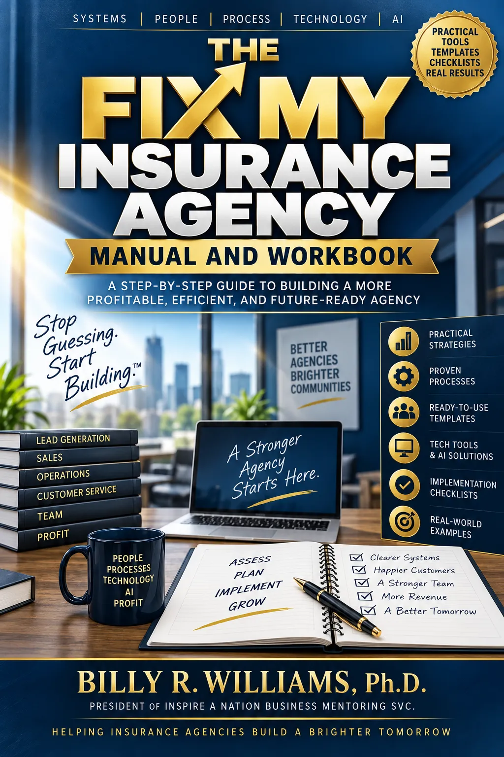 Fix My Insurance Agency