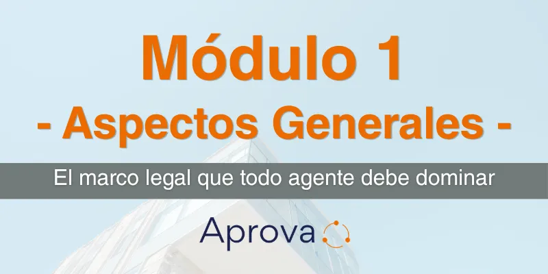 Módulo 1 — Aspectos Generales