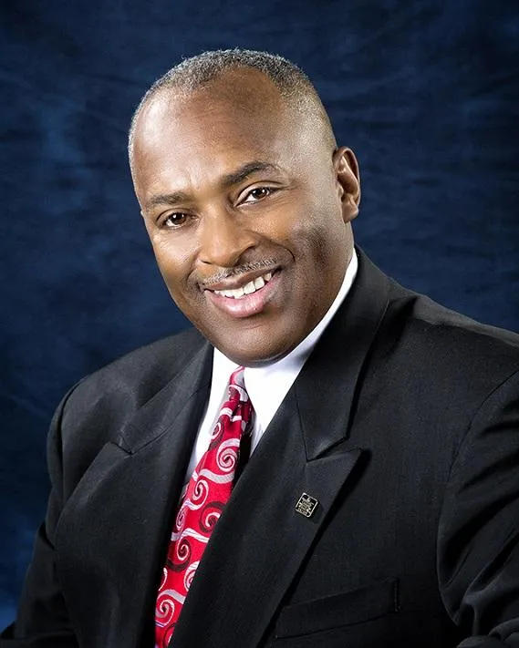 Walter E. Huff II