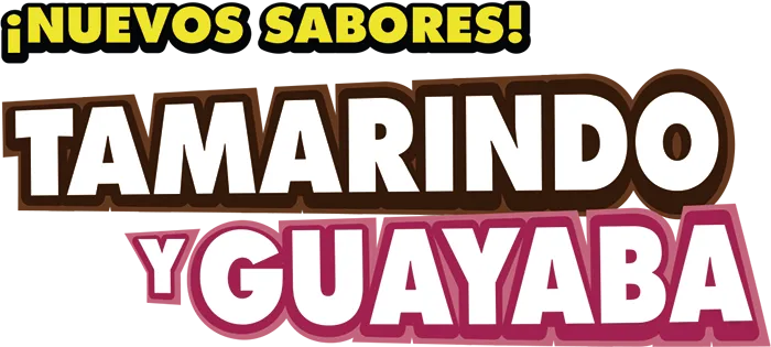Nuevos Sabores