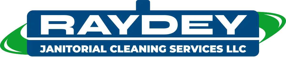 Raydey Janiorial Cleaning Services LC Logo