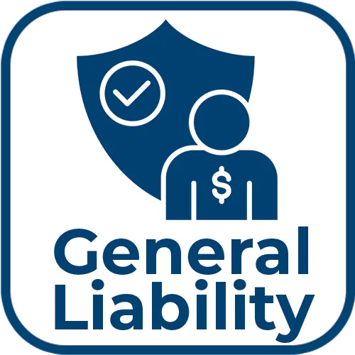 General Liability icon
