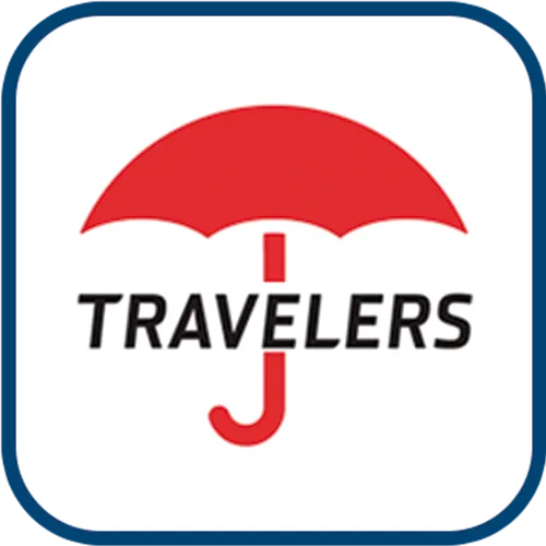 Travelers Insurance icon