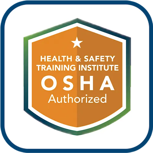 OSHA icon
