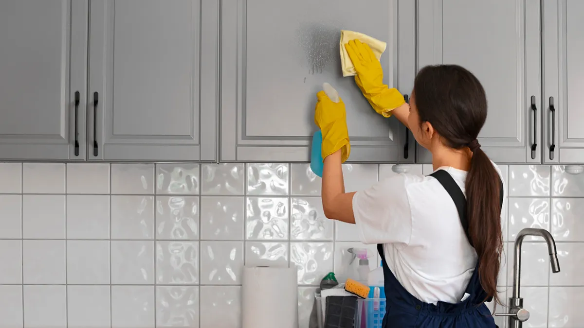 image of Condo cleaning