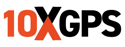 Logo de 10xGPS