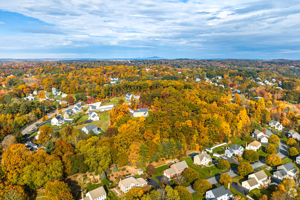 Building a Deck in Northborough MA | Permits, Costs & What to Expect