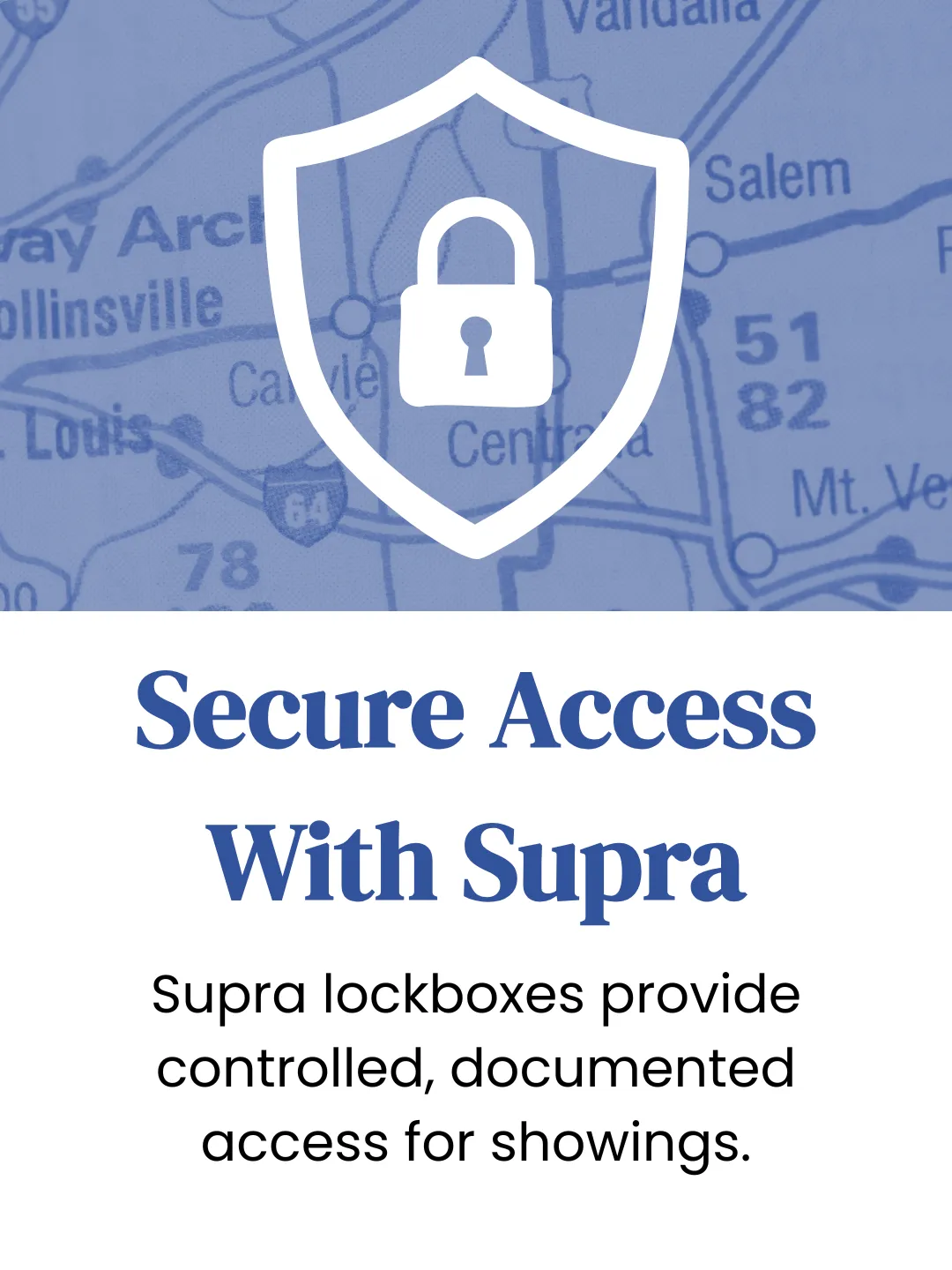 Application Advantage. We can help your application stand out to landlords, increasing your chances of approval.