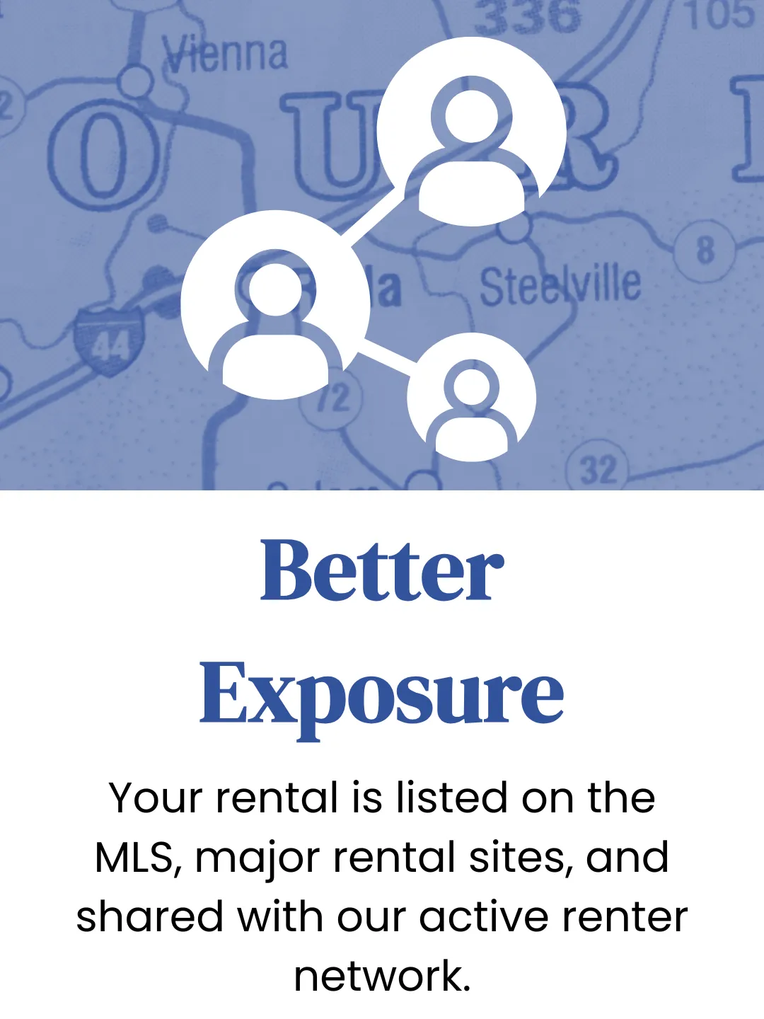 Access to Off Market Rentals See homes before they hit public listings - get first pick on hidden gems